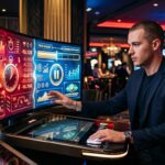 Budget casino en ligne : comment fixer ses limites ?