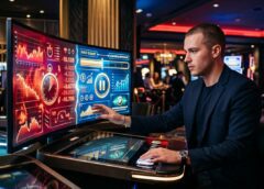 Budget casino en ligne : comment fixer ses limites ?