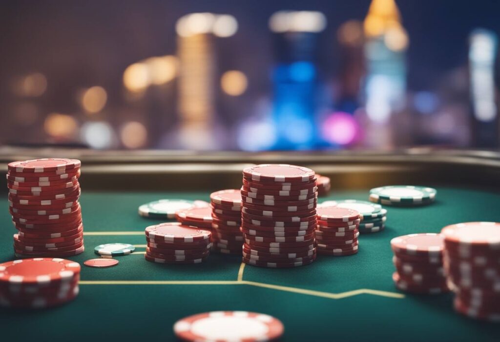 Julius Casino