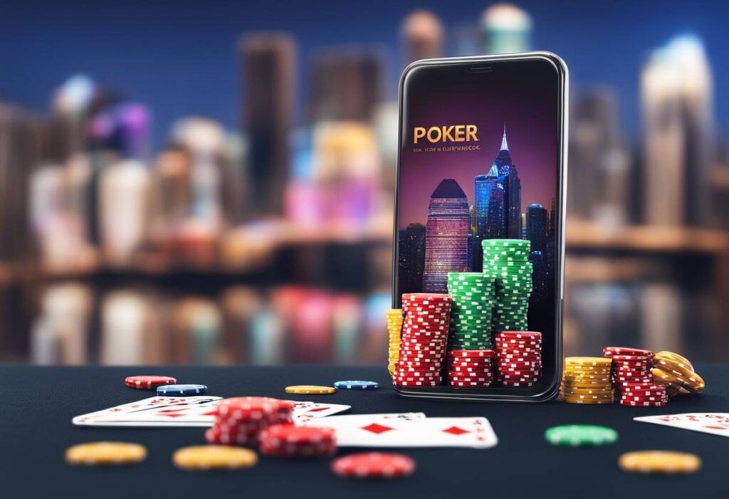 Olympe Casino