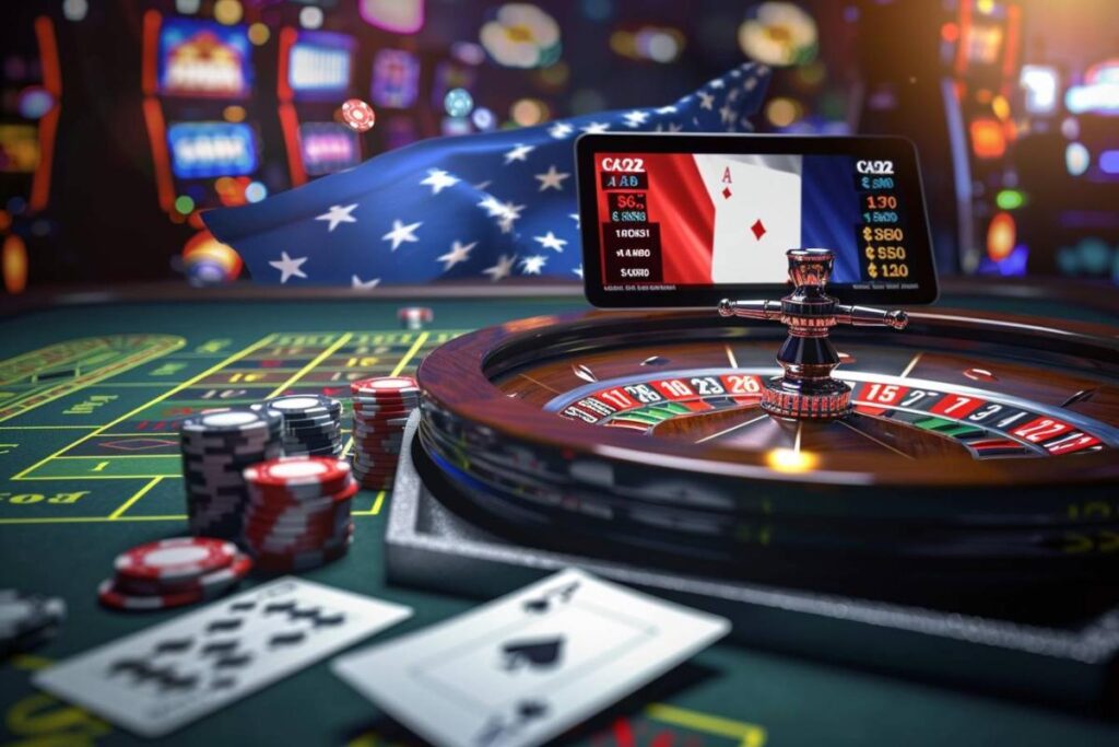 Blackjack en ligne en France : Est-ce légal et comment y jouer ?
