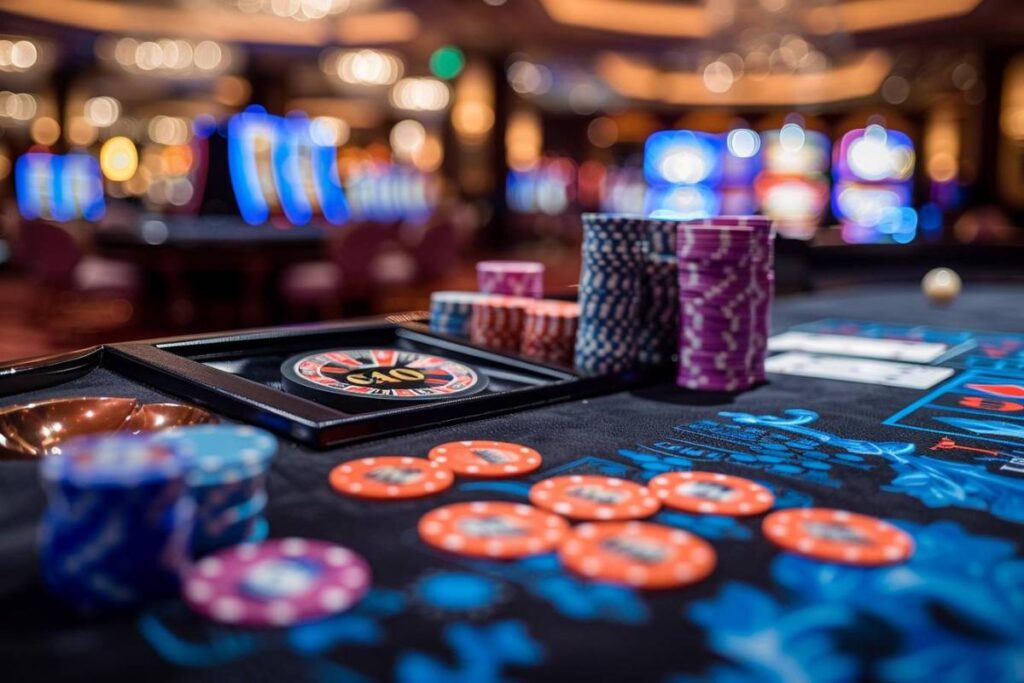Casino Extra : Avis et bonus de 350€ | Arnaque ou fiable ?