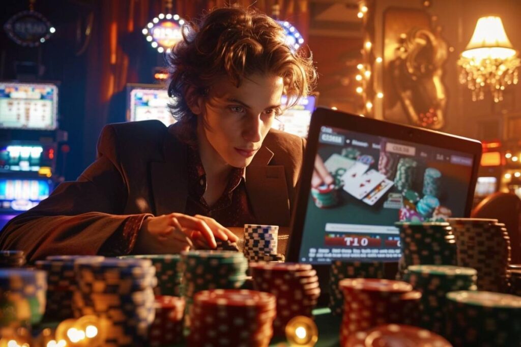 Casinos en ligne pour les Français : ce qu’il faut savoir sur la légalité et les interdictions