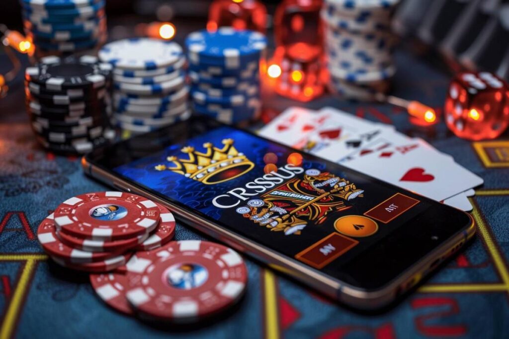 Cresus Casino : Est-ce un casino fiable ?