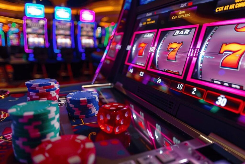 Découvrez Nine Casino : notre avis complet sur ce casino en ligne