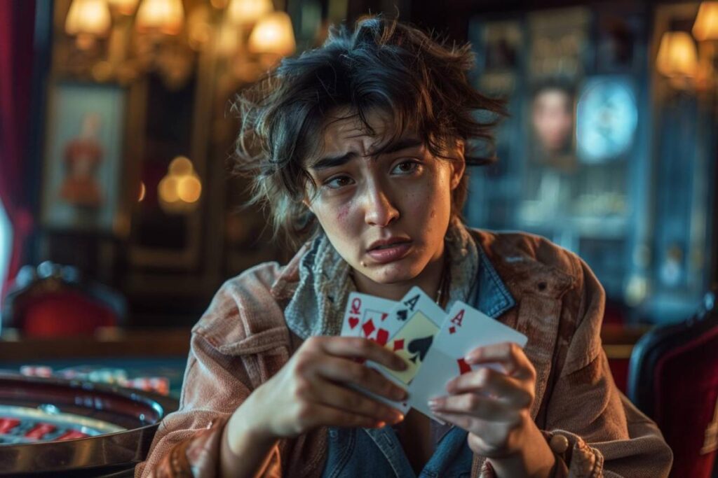 Interdit de casino en France : peut-on jouer en Espagne ?