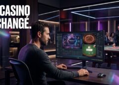 le casino a changé