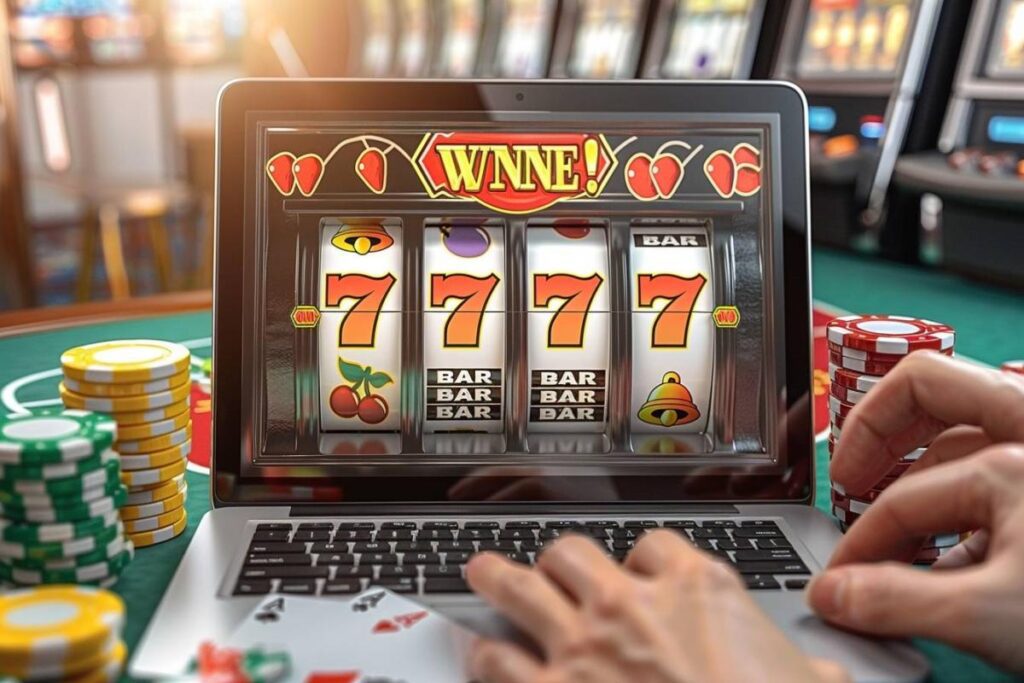 Les gains des casinos en ligne sont-ils imposables ?