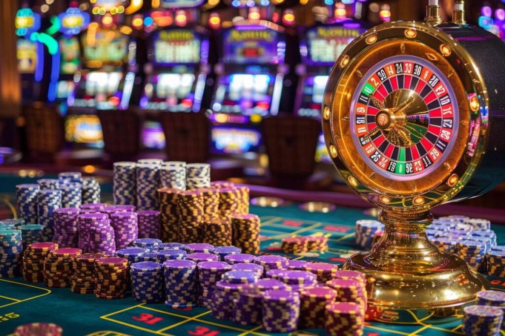 Majestic Slots avis & 600€ bonus | Arnaque ou fiable ?