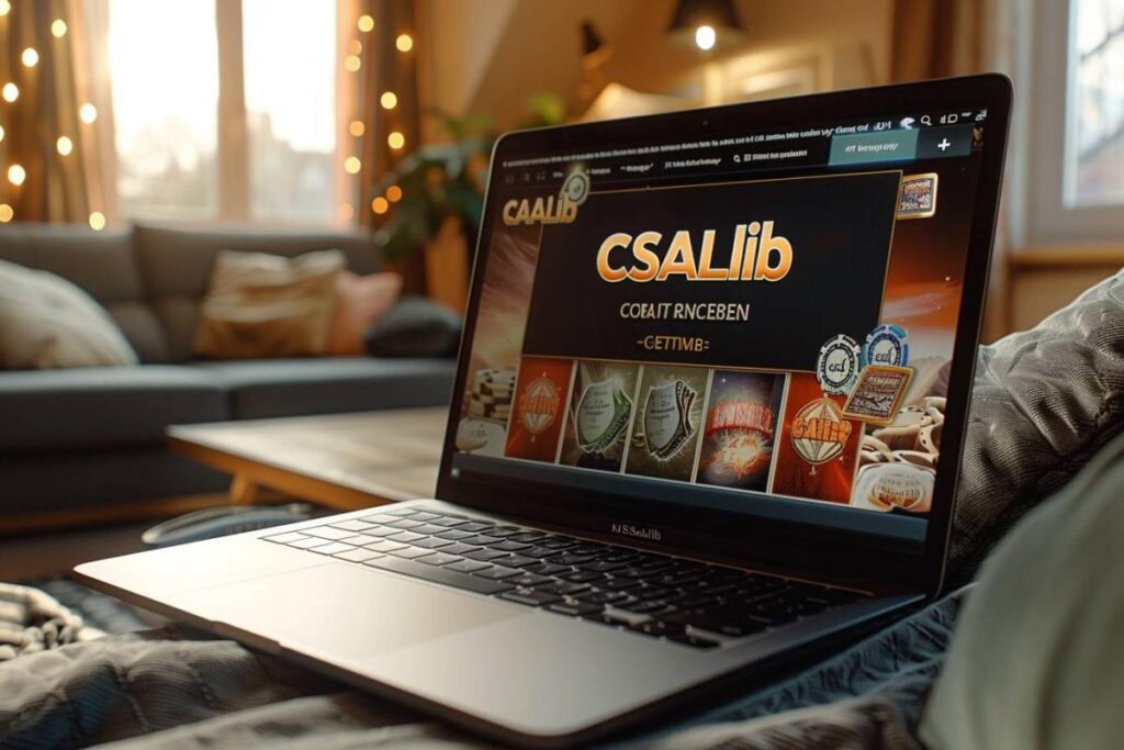 Quels sont les meilleurs casinos en ligne acceptant CASHlib ?